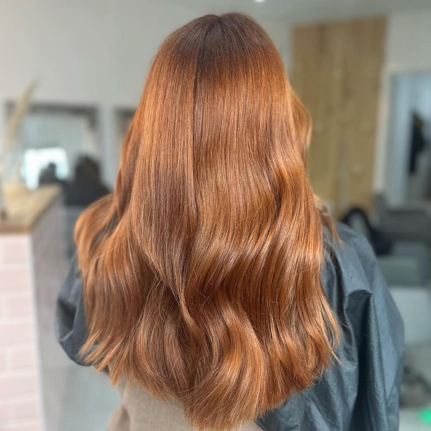 Hair Extensions in Wigan